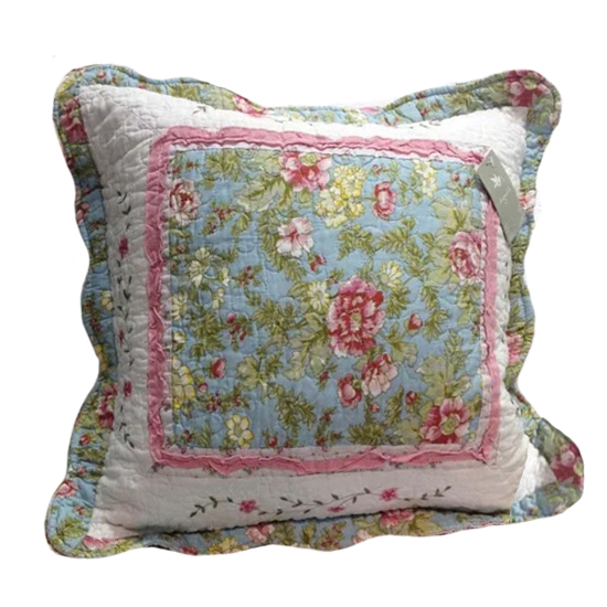 Sydney Cushion Angads