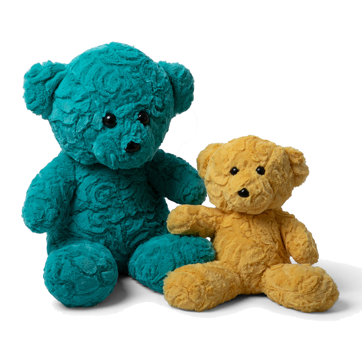 Cozy Teddy – Display Purpose – Angads