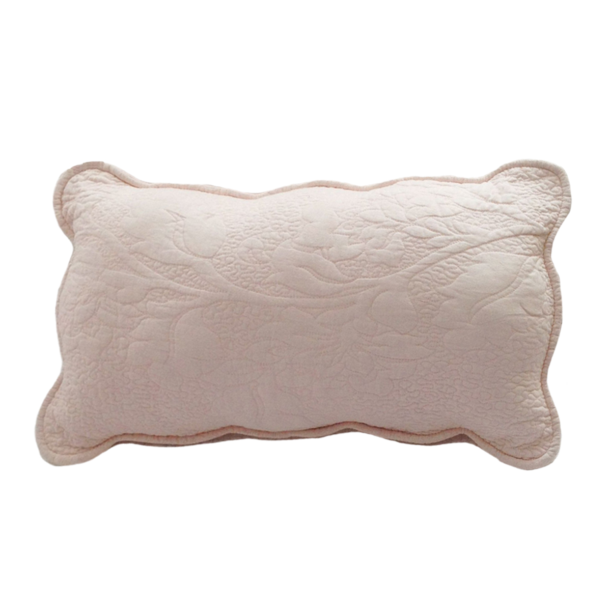 Cotton Baby Pillow Prefill Angads