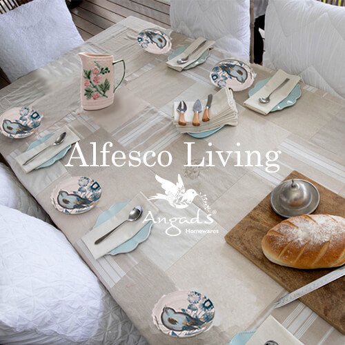 Alfresco Living