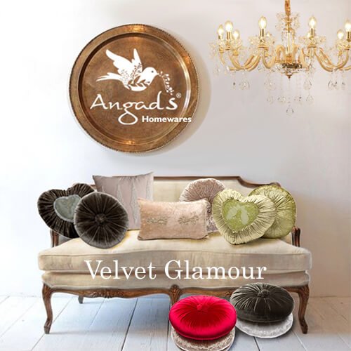 Velvet Glamour